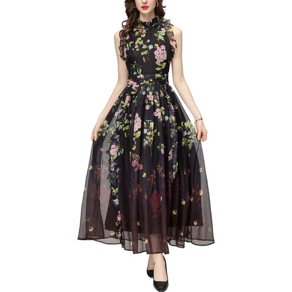 BURRYCO Dresses & Skirts - Burryco Womens  Midi Dress